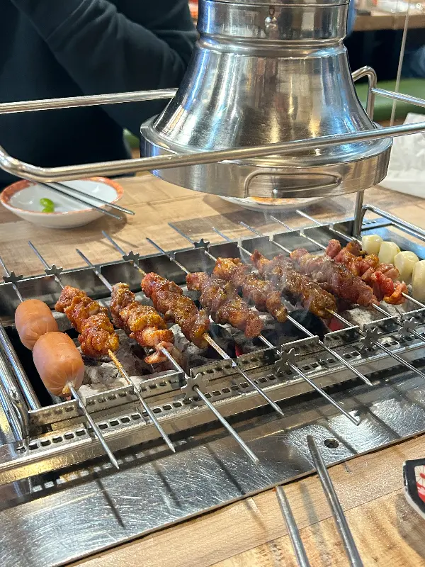 자동 회전 시스템