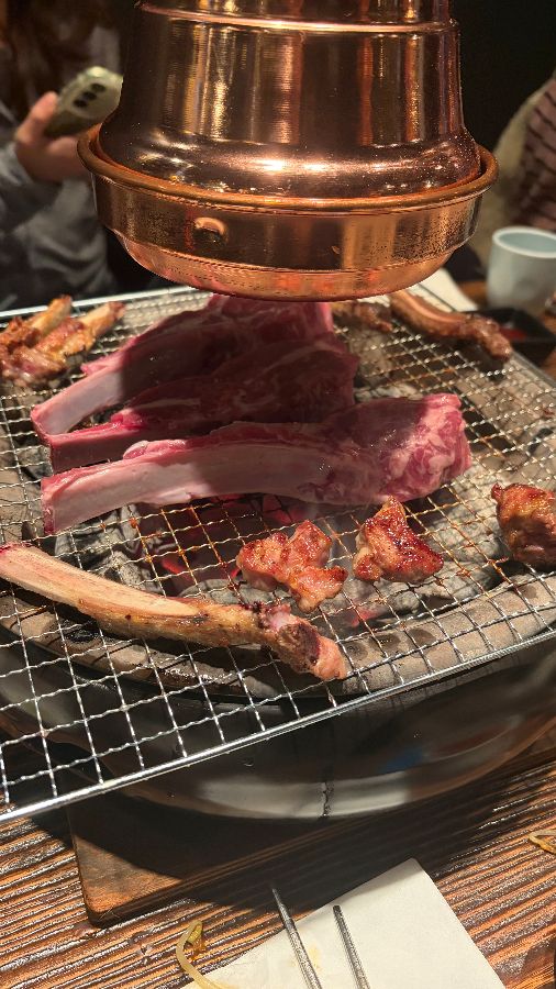 7일간의 양심 내부