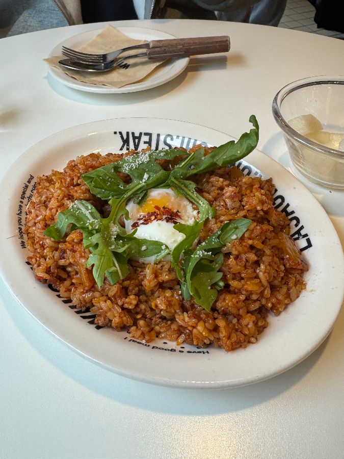 후추포인트 내부 인테리어