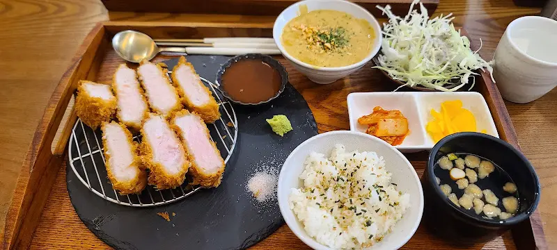 다른 음식 사진