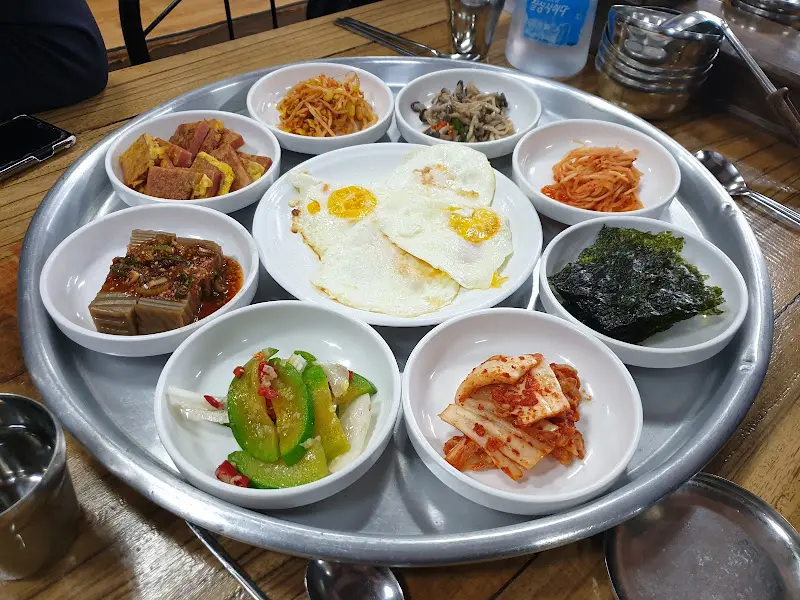 다음에 또 방문하고 싶은 곳