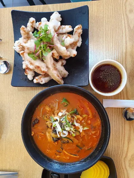 울산식당 또 다른 메뉴