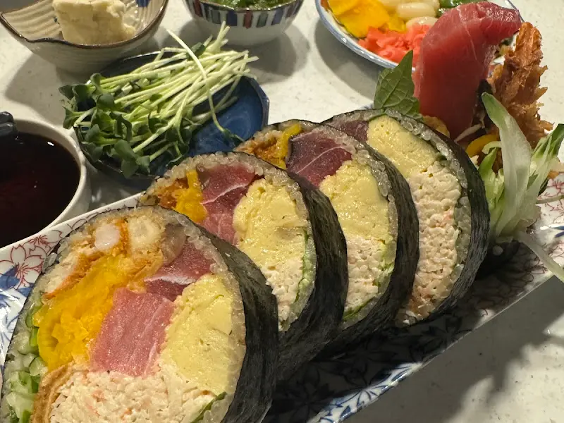 갓포이찌 후토마끼