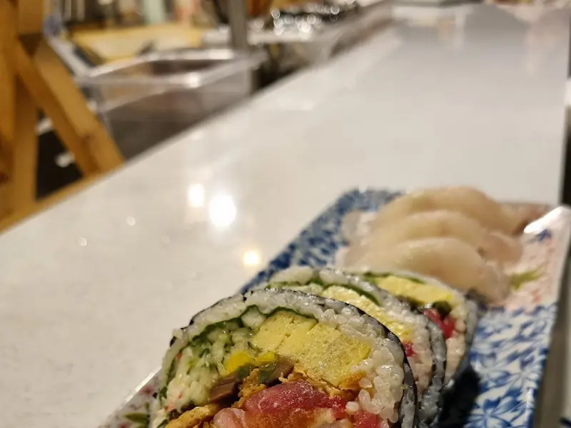 갓포이찌 다찌석