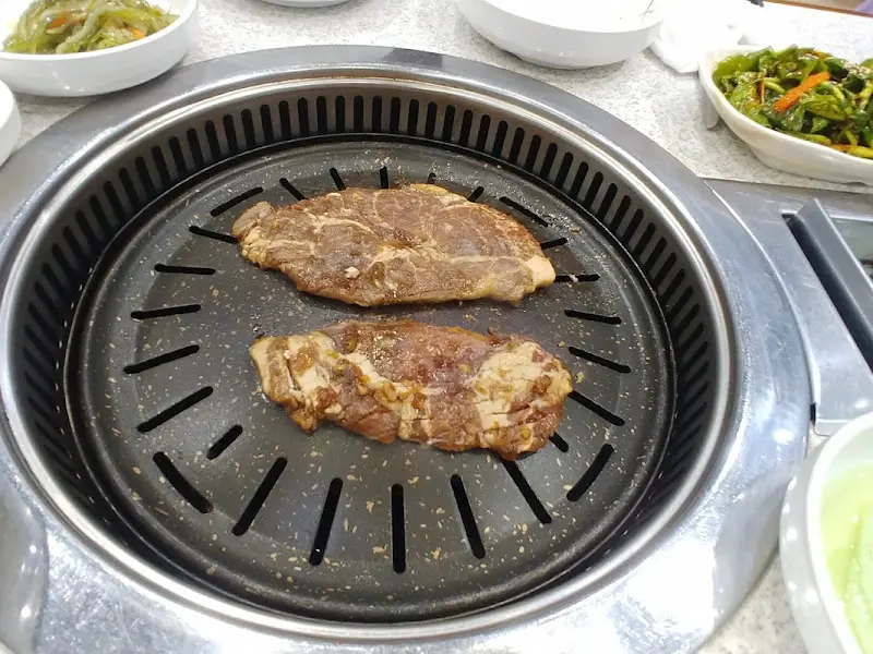 불고기