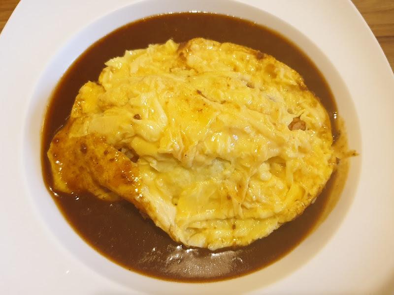 최부짱 오므라이스