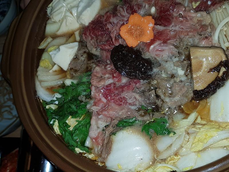 최부짱 스키야키