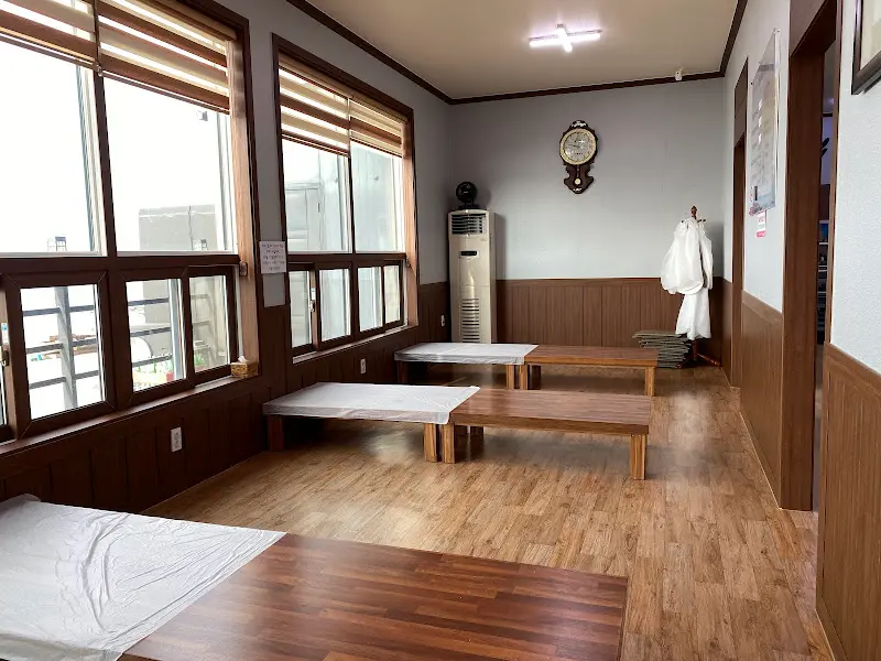 숙이네 맛집 방