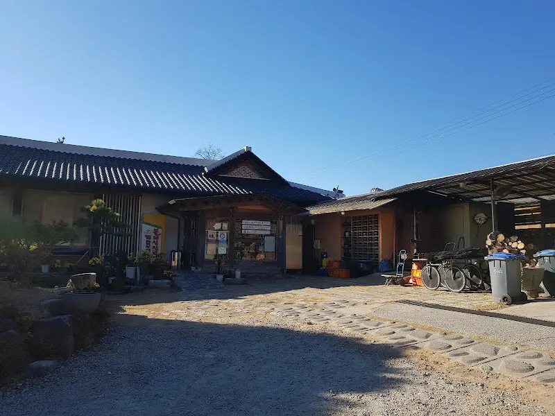 한옥 외관