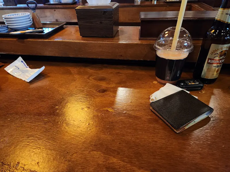 심플한 테이블 세팅