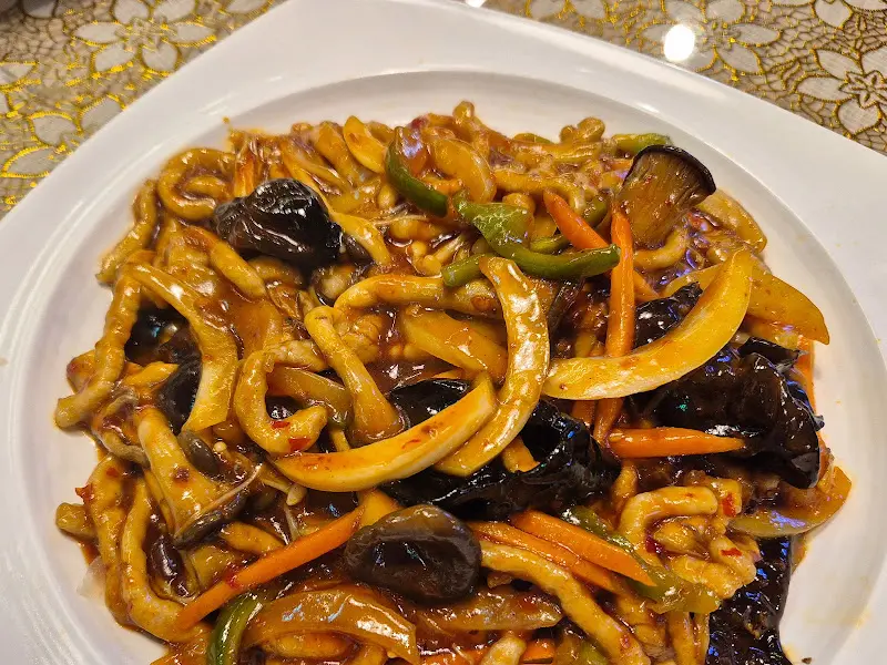 윤기가 흐르는 지삼선