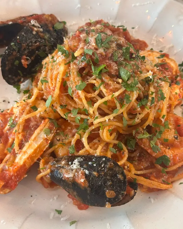 마우디 내부 인테리어