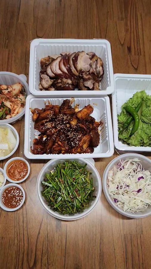 포장도 깔끔하게