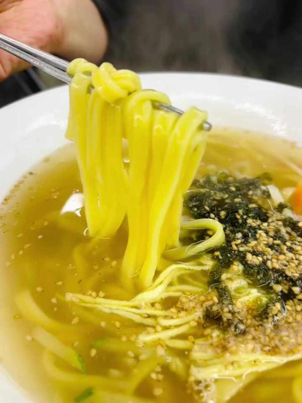 오구오구국시 칼국수