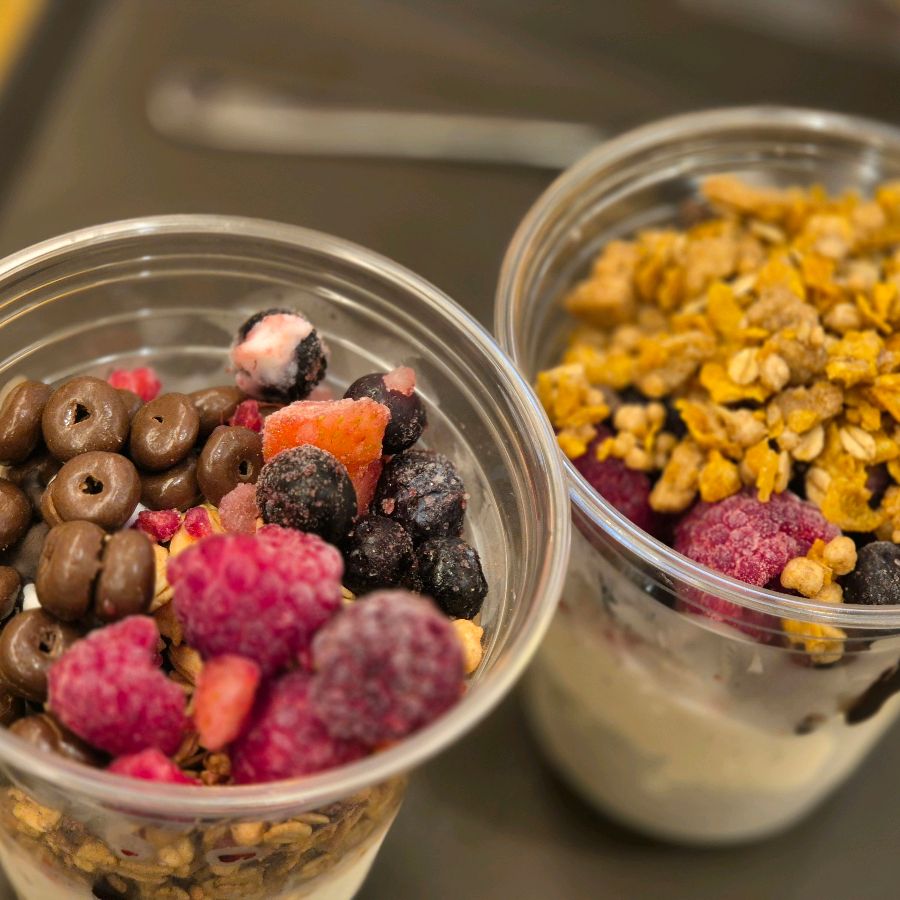 메가MGC커피 음료, 아이들이 좋아하는 다양한 음료