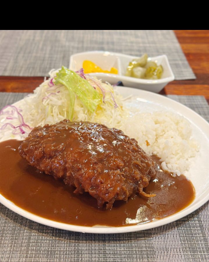 모던한끼 치즈돈까스