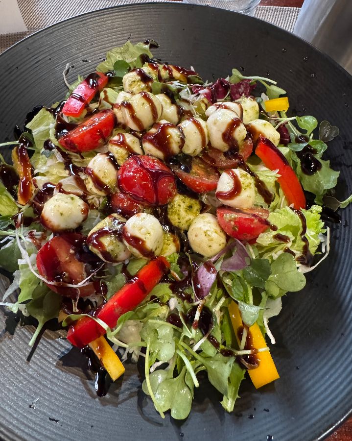 모던한끼 수제 샐러드