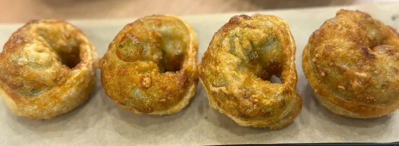 무료로 제공되는 맛있는 보리밥