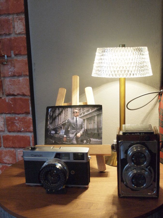 디디카페 인테리어 소품