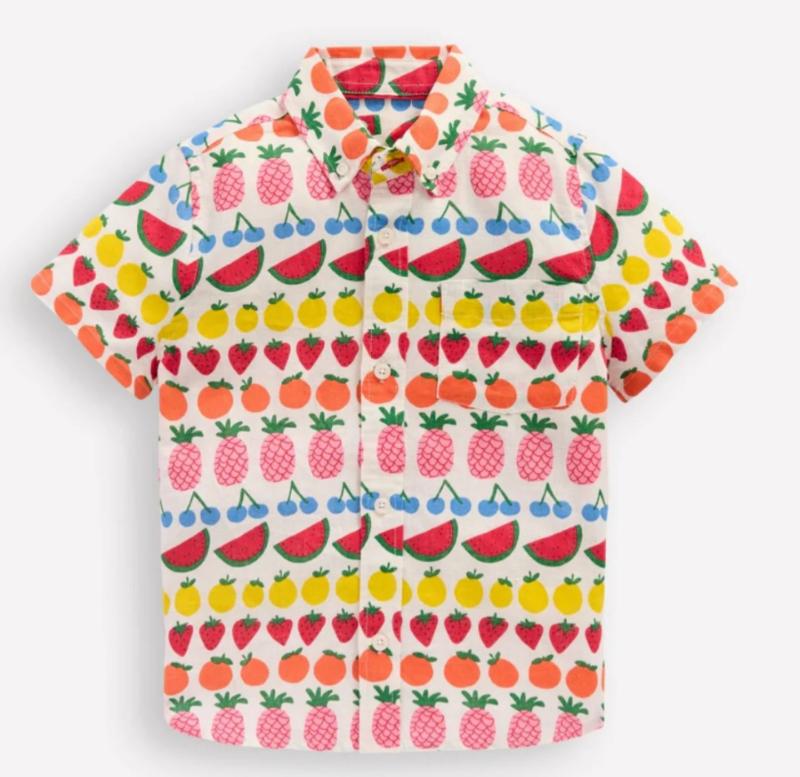 아이들이 좋아하는 메뉴