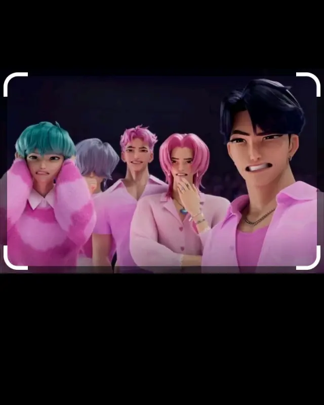 깔끔한 매장 내부