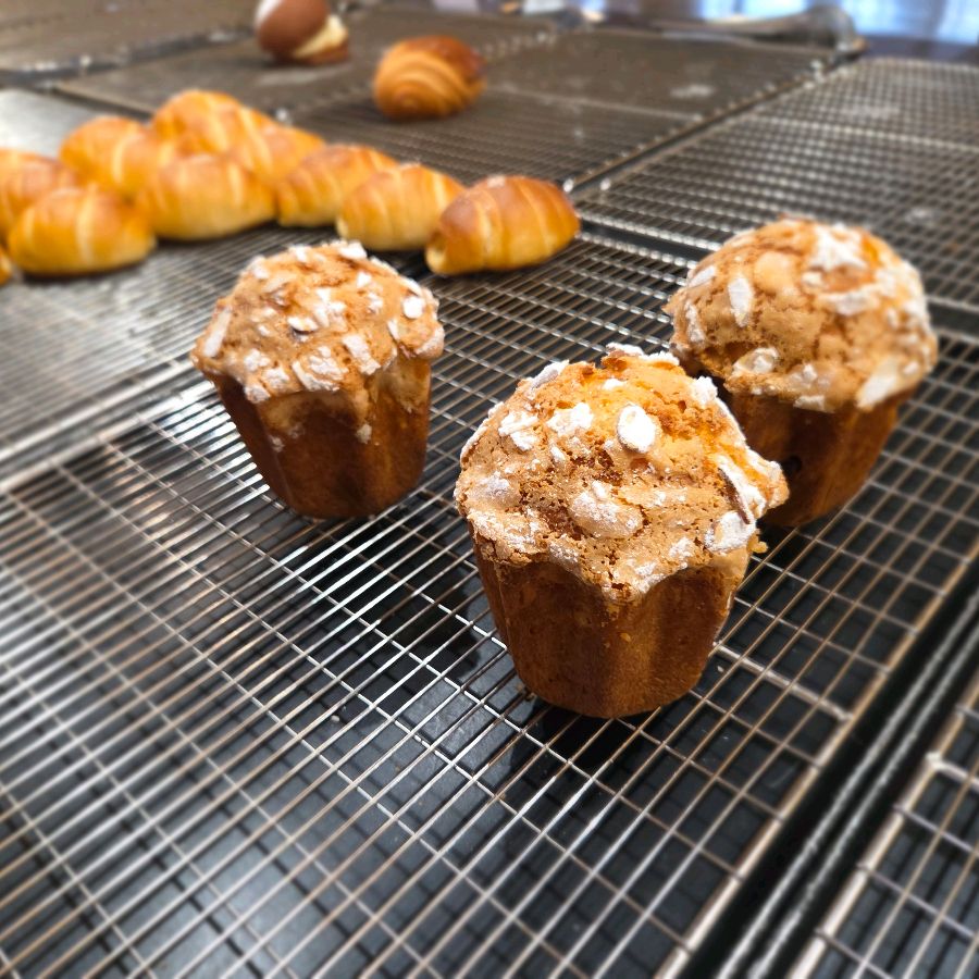 슬로우벗베럴 대구점 먹음직스러운 빵