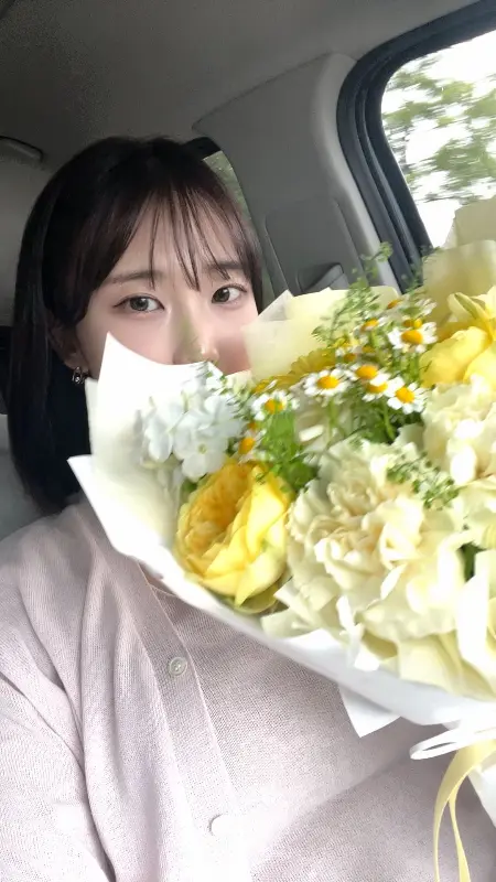 맛있는 갈비살 한 점