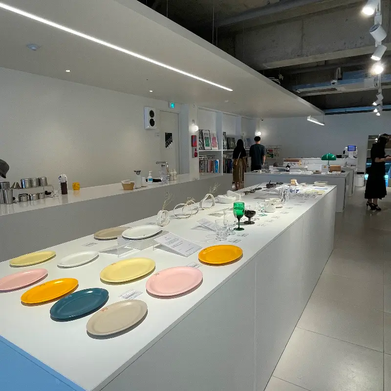 다양한 디자인 상품