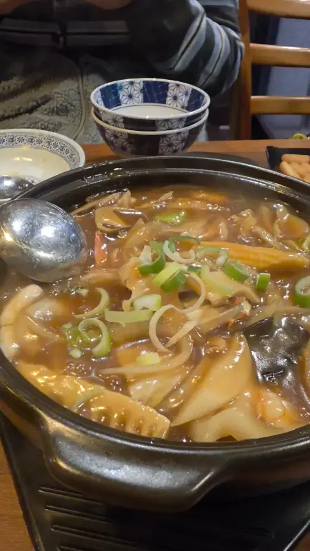 윤기가 흐르는 오향장육