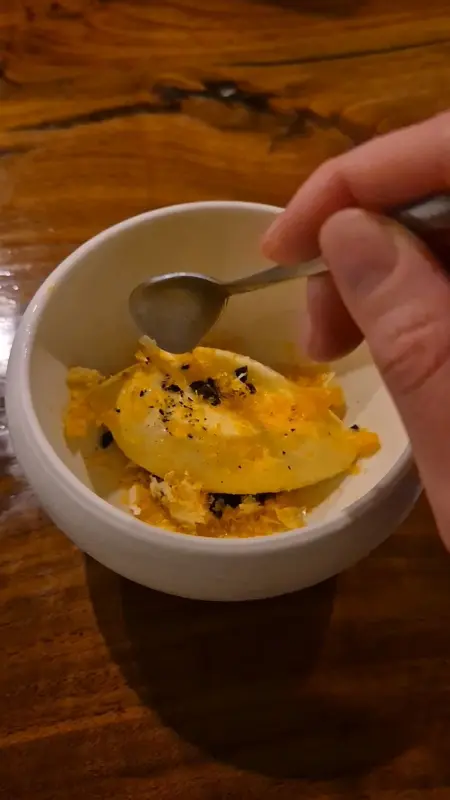 올리브 아이스크림