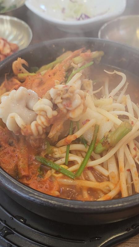 마무리로 즐기는 볶음밥