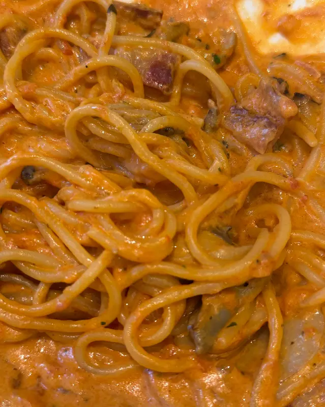 다양한 메뉴를 즐길 수 있는 뚜띠쿠치나 다산점