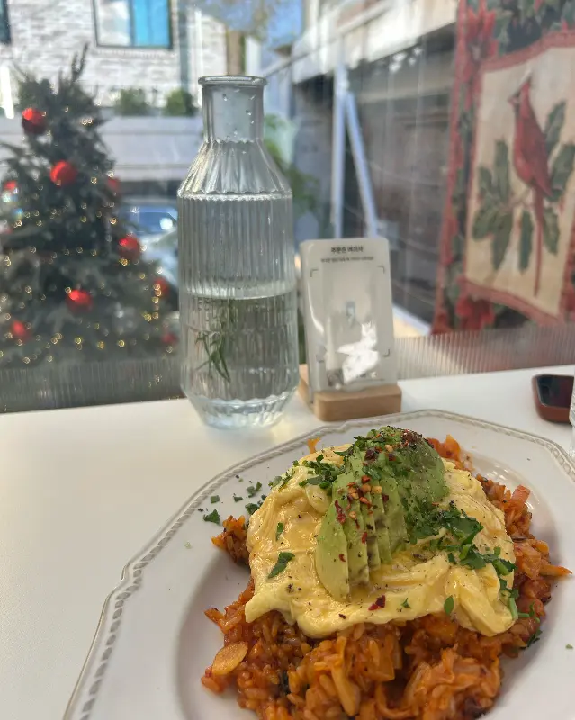 맛깔스러운 뇨끼