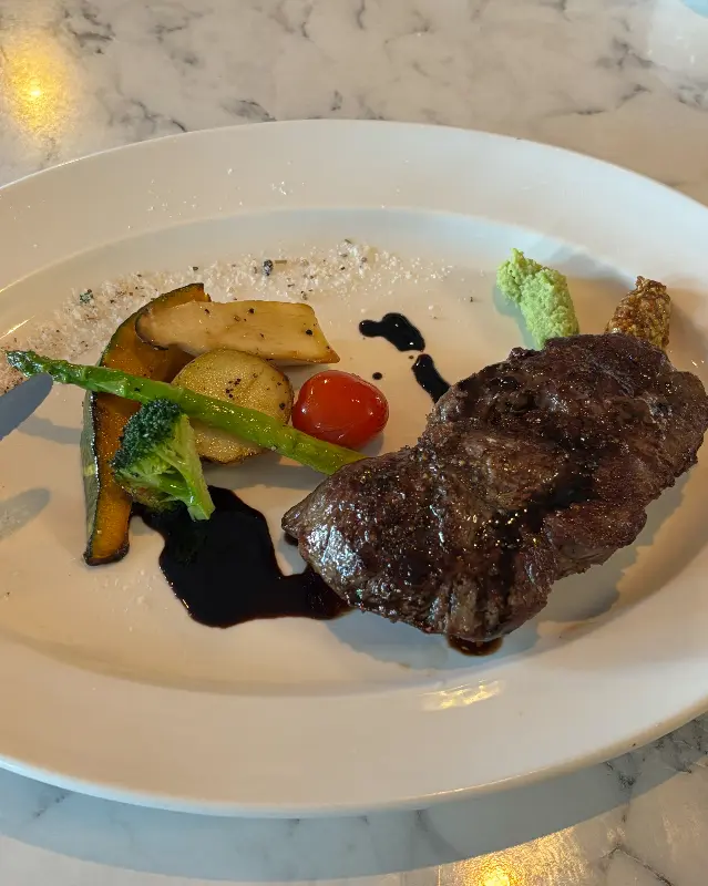 먼데이블루스 내부 분위기