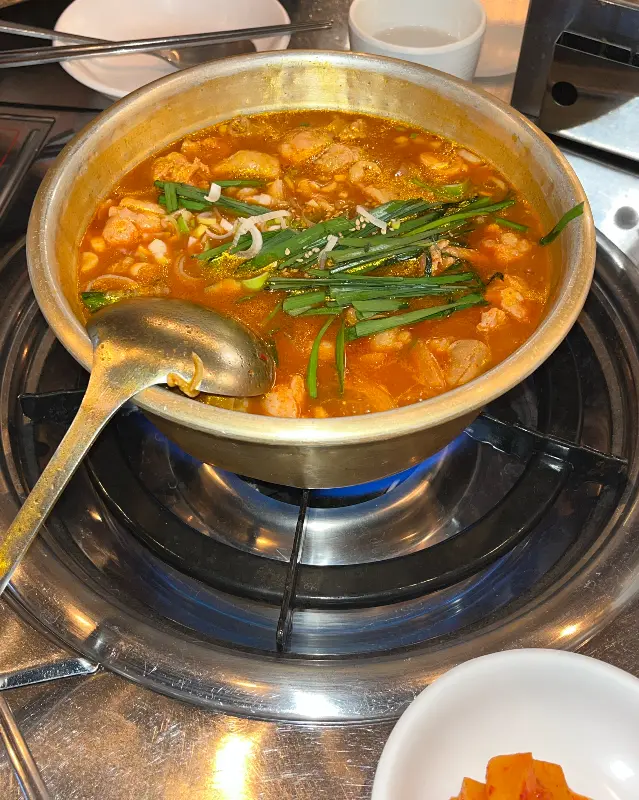 추억을 만들어주는 신림 술집