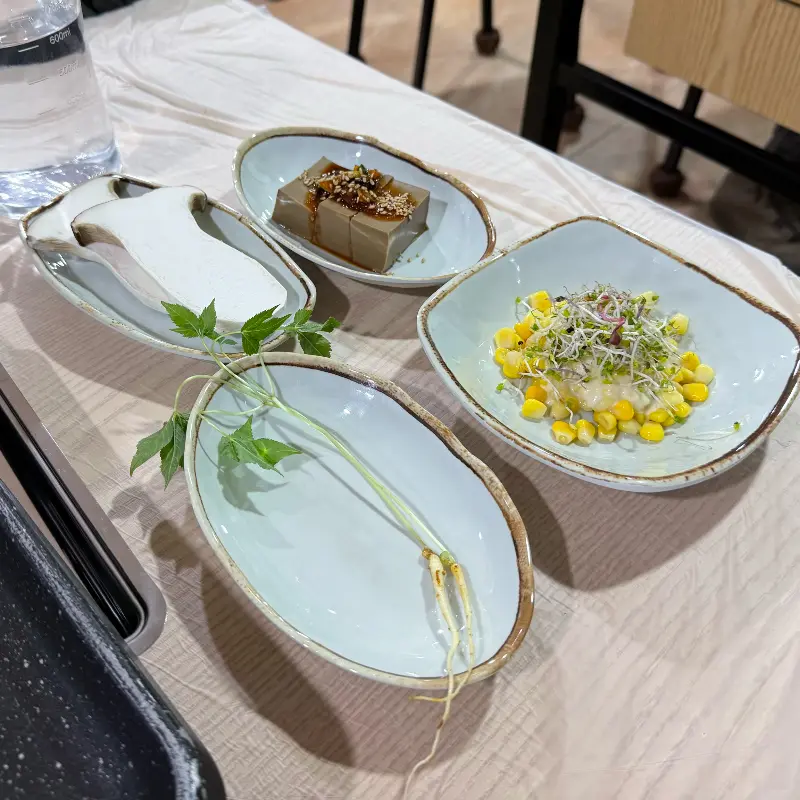 지리산 흑돈 인증