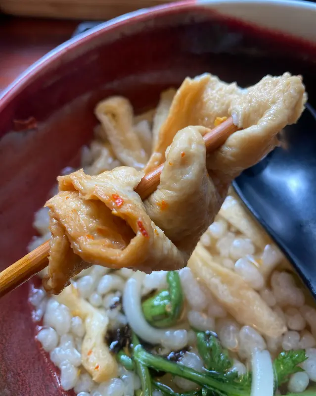 푸짐한 오뎅모리