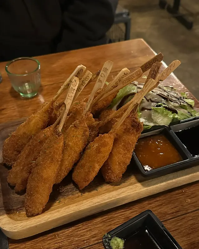 철길부산집 메뉴