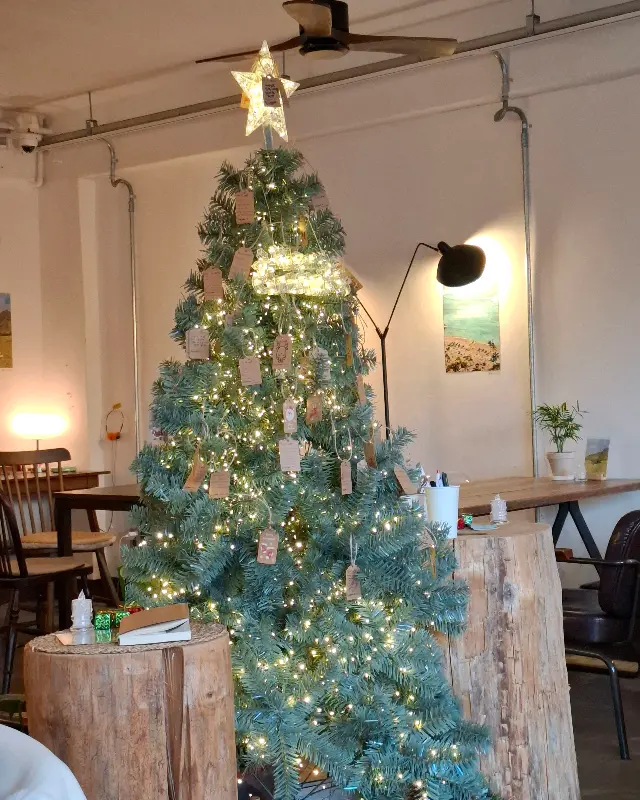 크리스마스 트리