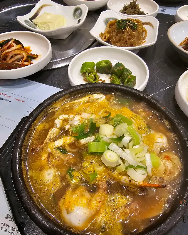 세련되고 깔끔한 인테리어