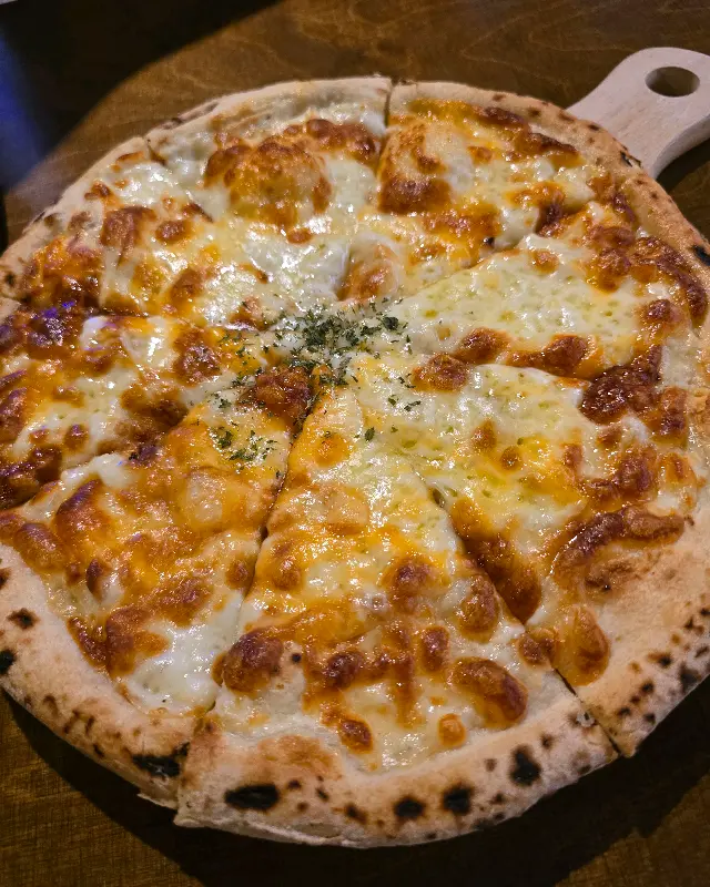 크런치 고르곤졸라 치킨