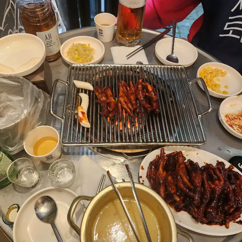 호병골 찾아가는 길