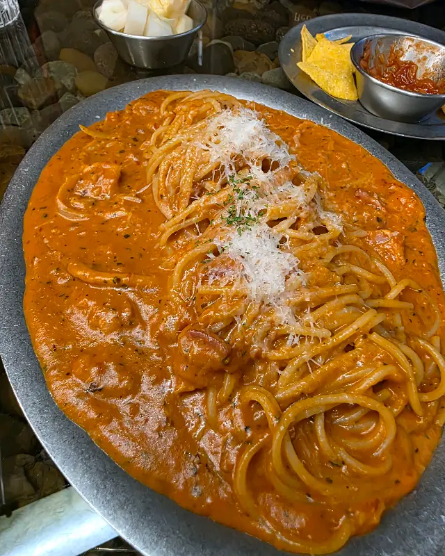 베비도의 독특한 출입문