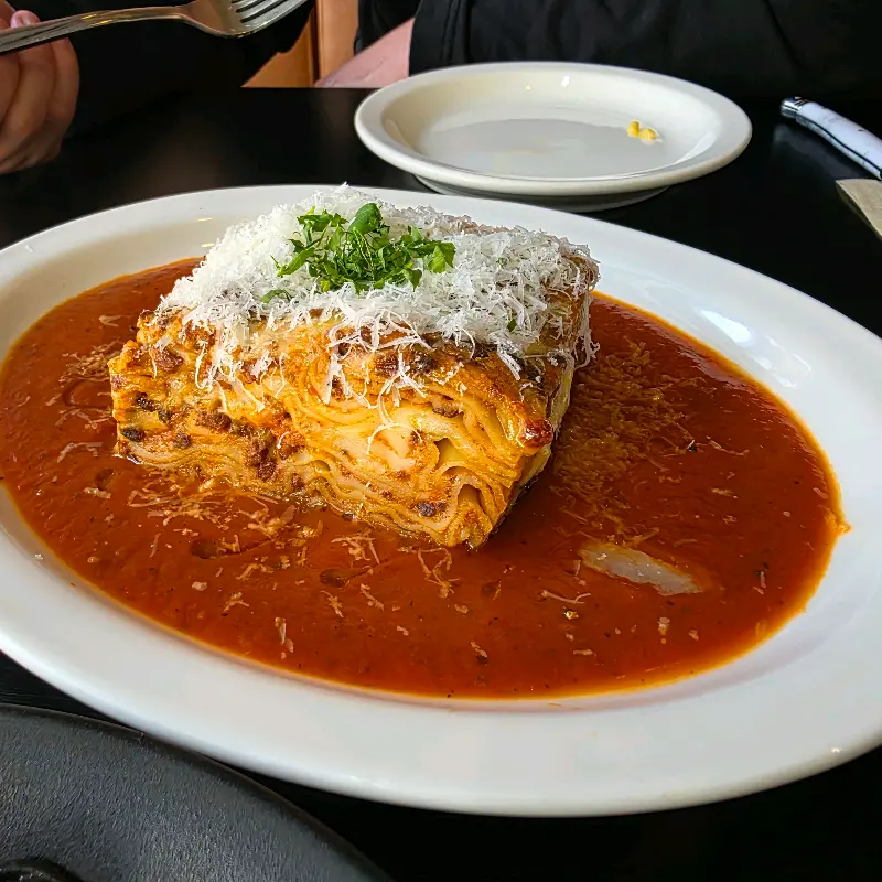 세이모키친의 뇨끼