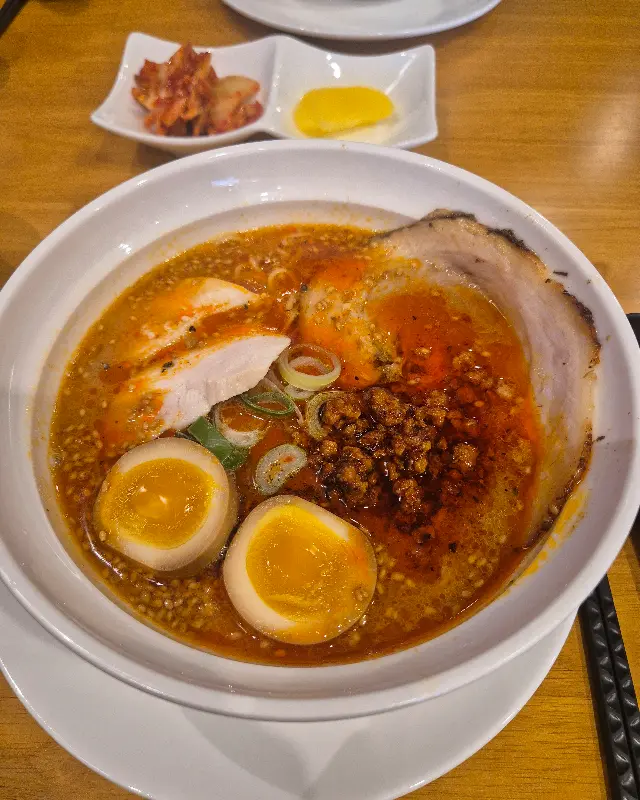 토리파이탄 라멘