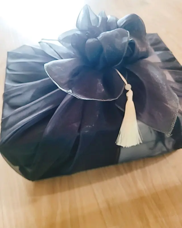 고급스러운 포장 선물세트