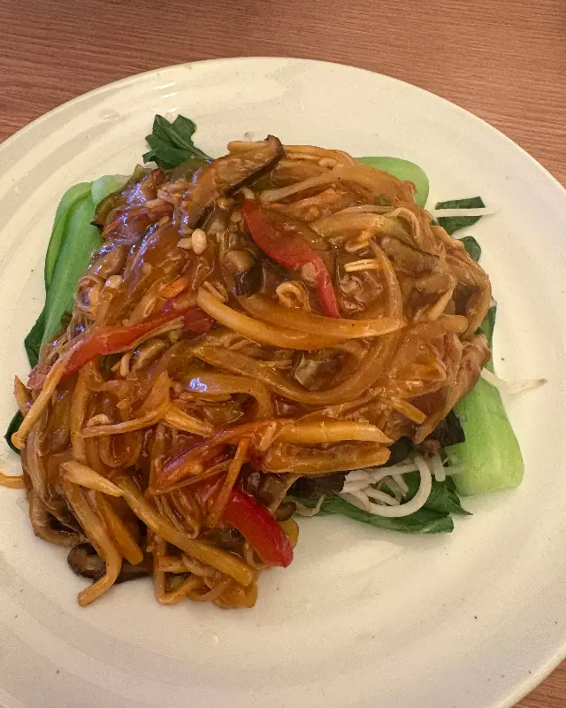 윤기가 흐르는 동파육