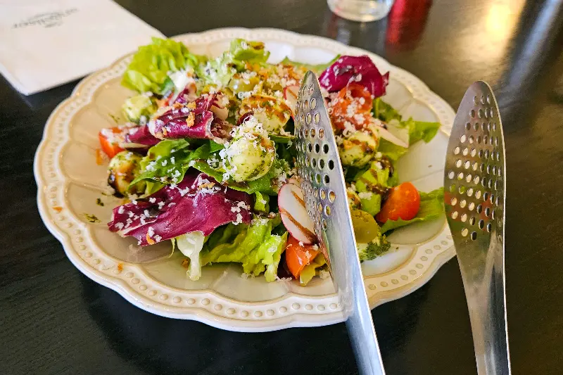 앙젤리제 내부 인테리어