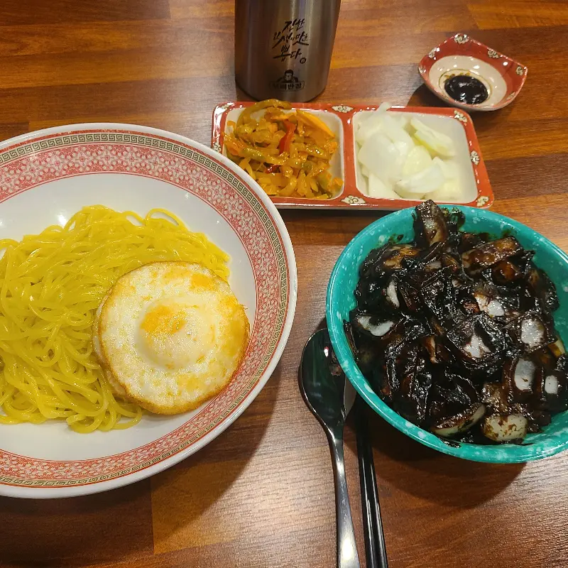 겉바속촉 미니 탕수육