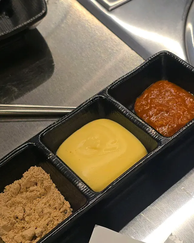 천사곱창 특제 소스